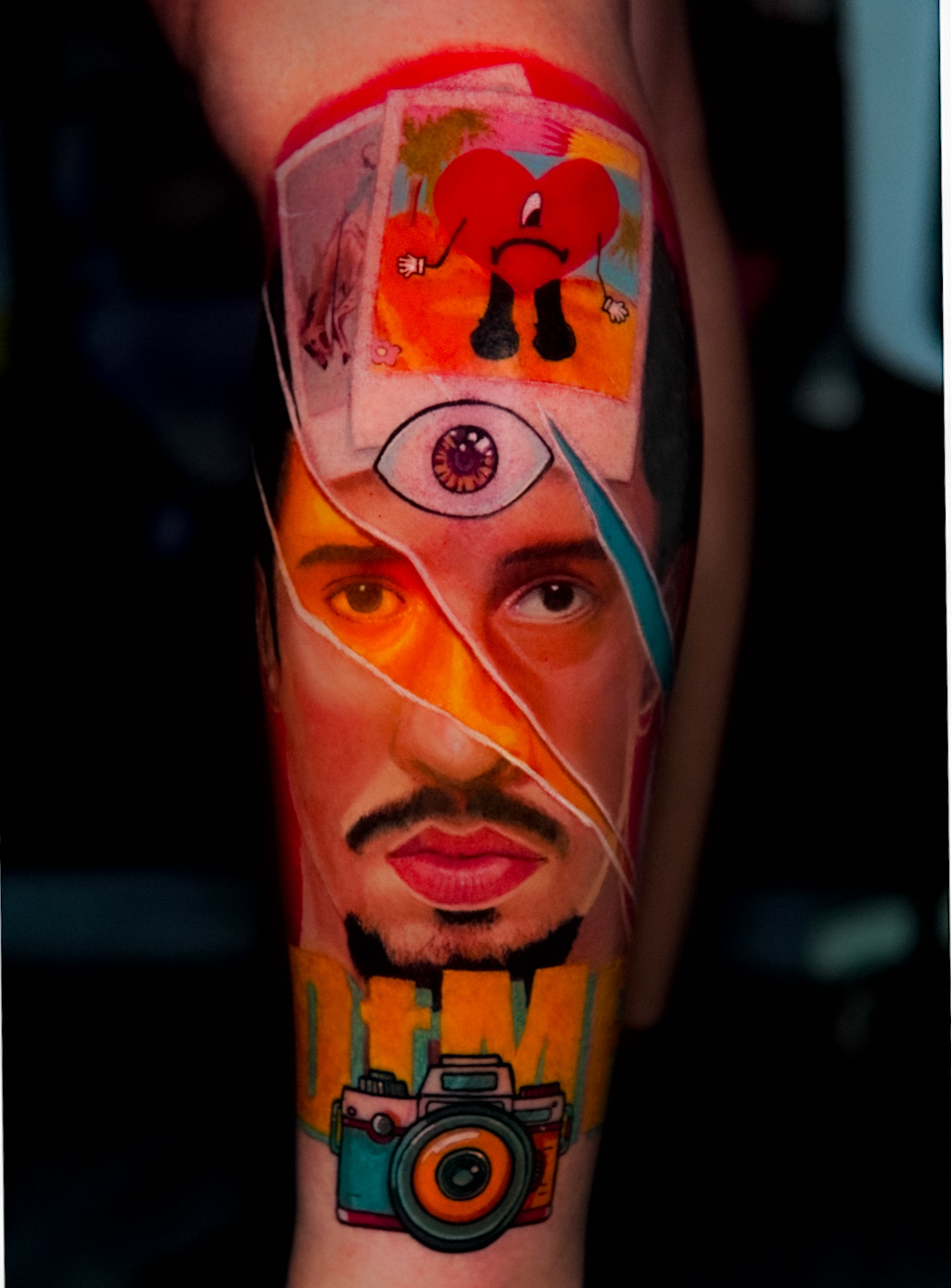 Yobii Tattoo studio — foto 2