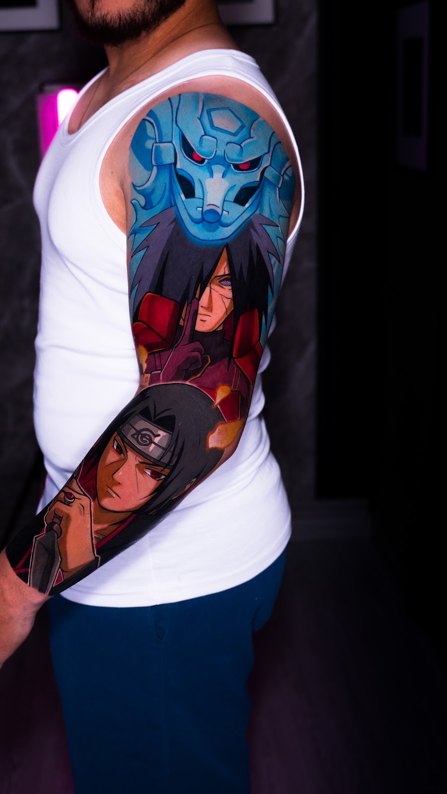 Yobii Tattoo studio — foto 4