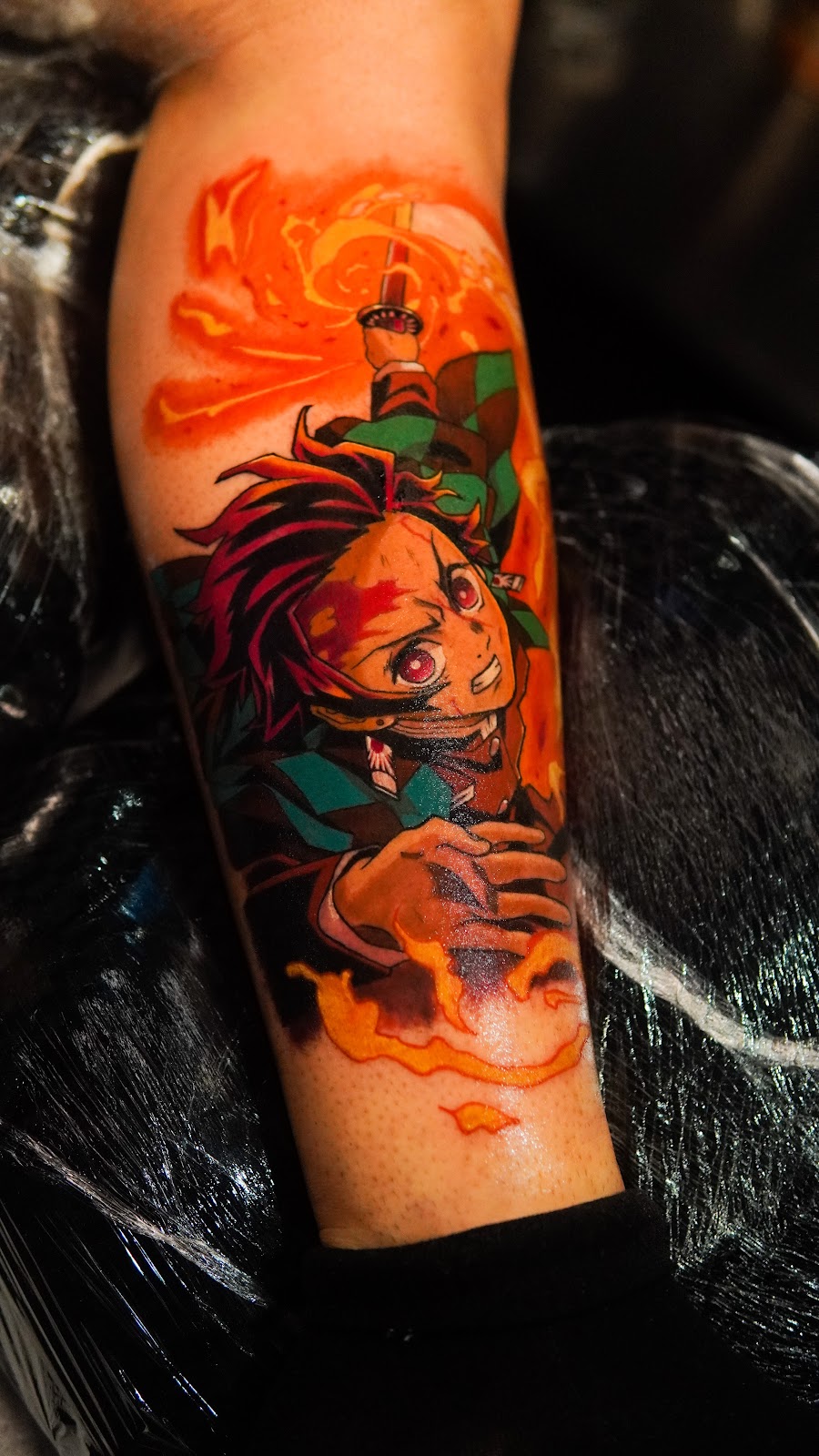 Yobii Tattoo studio — foto 6