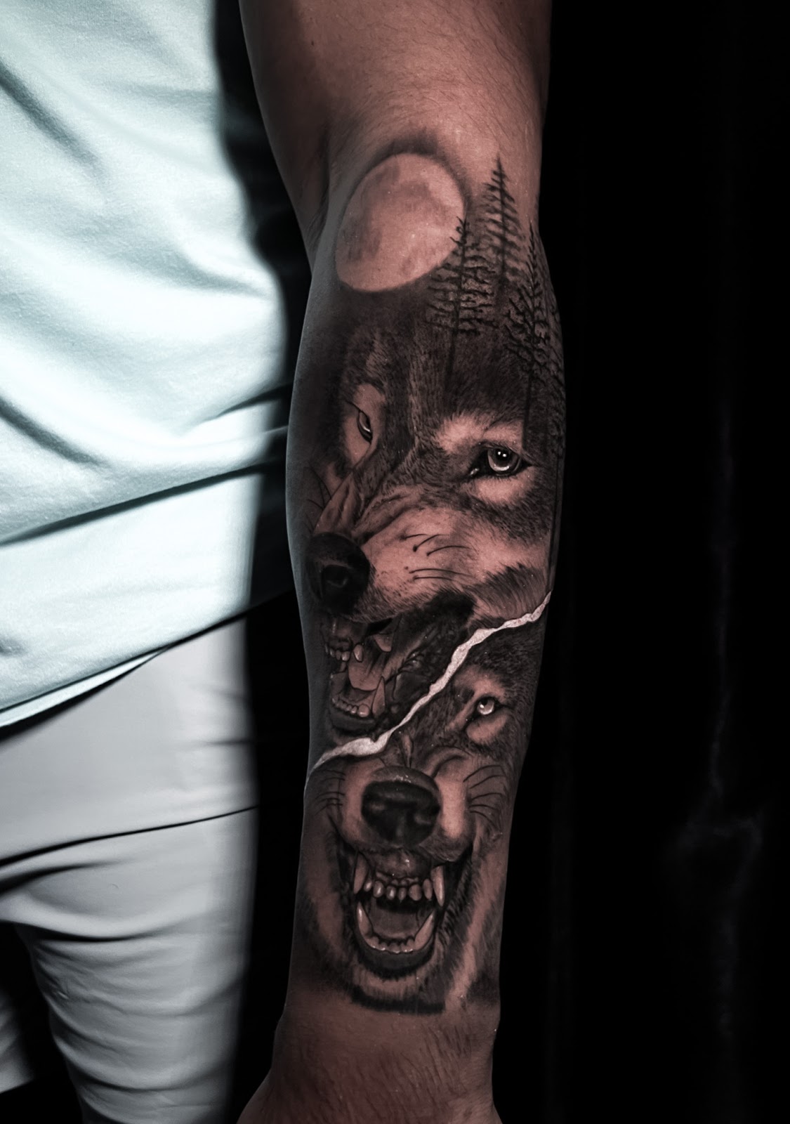 Yobii Tattoo studio — foto 8