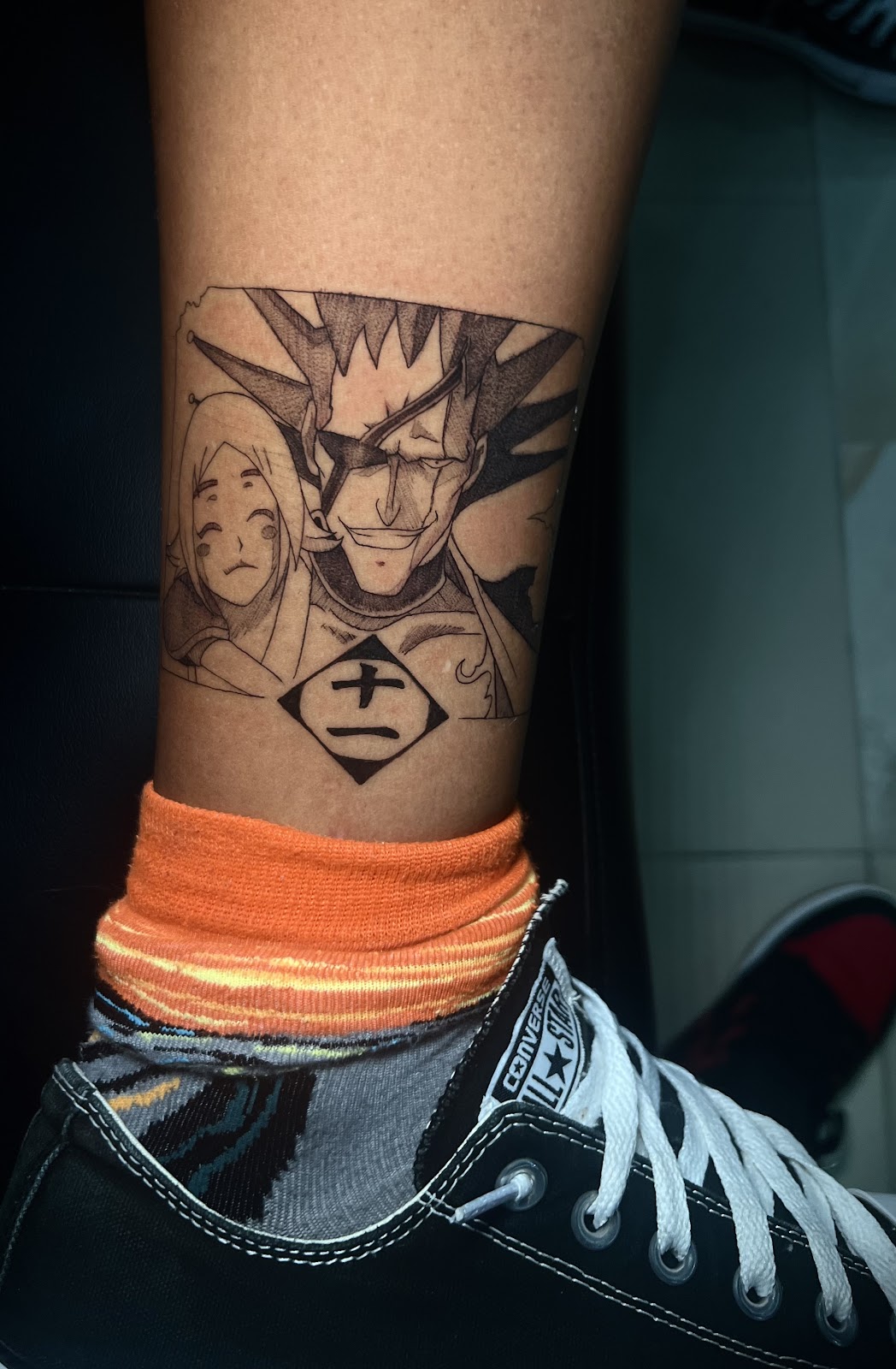 Yobii Tattoo studio — foto 9